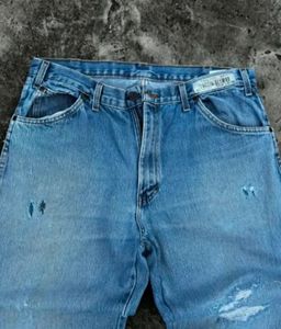 Vintage Dickies Straight Jeans