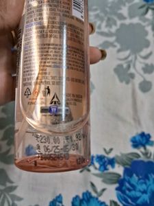 Engage W3 Perfume Spray