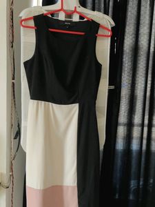 Vero Moda Black Dress - XS