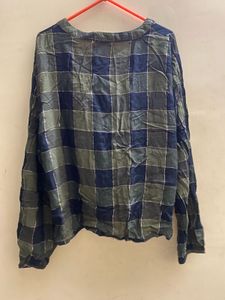 Unused Shirt Bought In Trends
