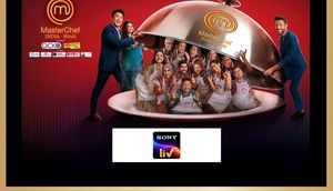 SONY LIV Subscription Of 6 Month