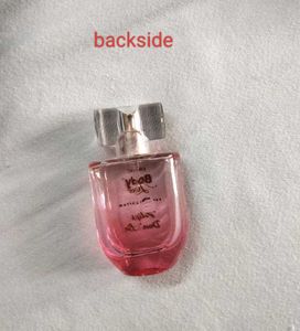 Plum Body Lovin&#39; Tulips dont lie EDP