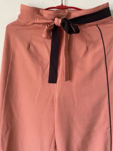 Korean Style Formal Pants