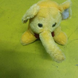 Baby Soft Toys