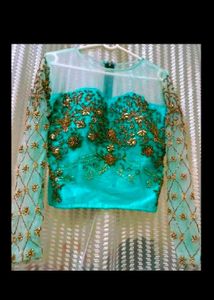 Ready To Wear Sari