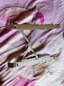 Laptop stand new with tag