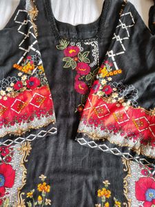 Elegant Kurta Sets Combo