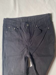 Black Jeans