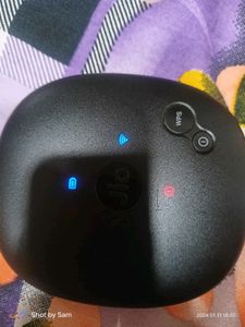 Jio Wipod