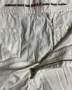 BRAX LUXURY SHORTS 💗