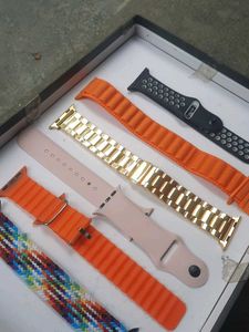 Apple Watch Band Variety Pack