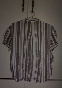 Striped Shirt Women&#39;s
