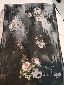 Embroidered Top