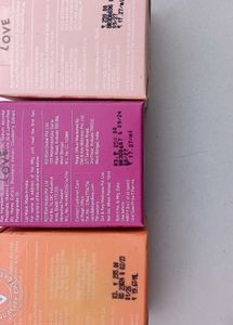 3 Dot And Key Lip Plumping Mask