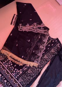 Pakistani Suit