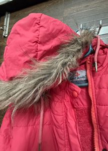 A Winter Jacket