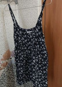 Above Knee Casual Top