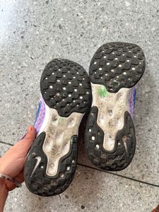Nike sports Shoe