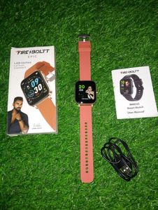 Fire Boltt Epic Smart Watch