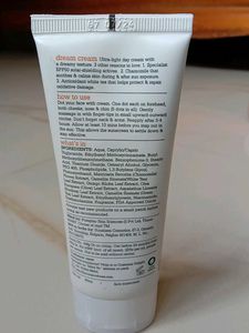 Plum Sunscreen SPF 50PA+++
