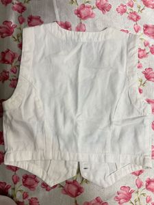 Waistcoast Westside Vest