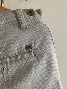 Blackberry Mens Trouser