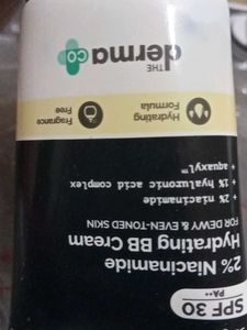 Dermaco BB Cream...