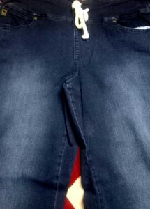 Blue Jeans