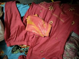 New Kurti &amp;Pant Set