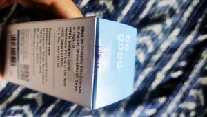 50ml Plum Niacinamide Rice Water Serum