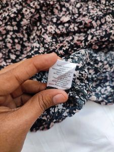 COCO+CARMEN Floral Romper