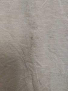 Eyelet Top