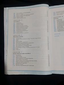 Physics Part-1 Textbook For Class XI