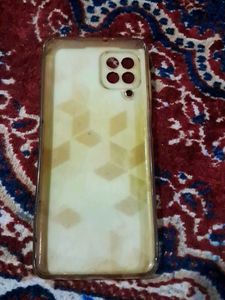Samsung Phone Cover