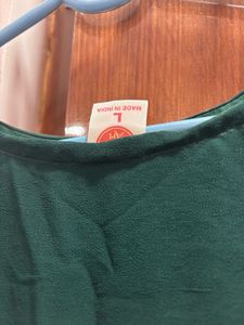 Gown