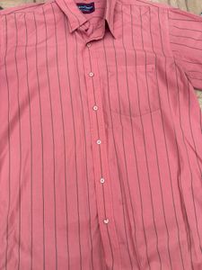 Striped Casual Shirt for men’s