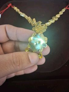 Beautiful Necklace Jewellery