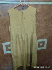One Piece For Summer Daily Wear