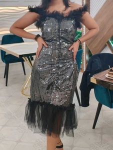 Sequence Work Dress