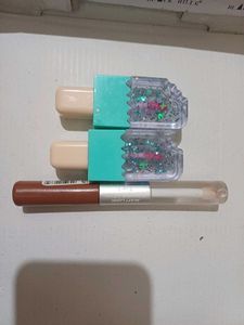 Lipstick Combo