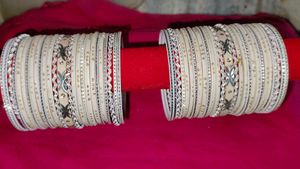 Matal Bangles