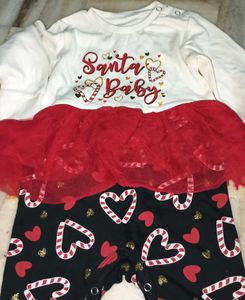 Cute Baby Dress