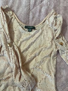 Primark Bodysuit Pink