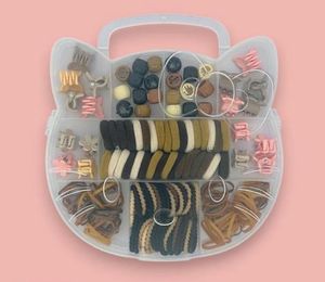 Hair accessories