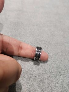 Unique Detailed Rings
