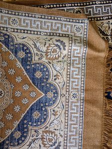 Rustin lines multipurpose carpet