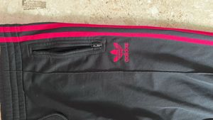 ORIGINAL Adidas Track Pants