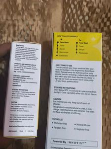 Chemist at Play Skincare Kit