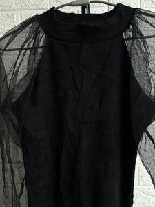 ❌Sale❌ Black Party Wear Dress