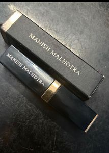 Manish Malhotra Liquid Matte Lipstick - Obession